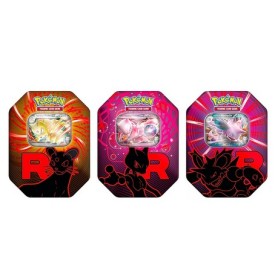 Pokémon : Pokébox Q3 2025...