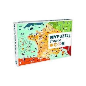 PUZZLES POUR ENFANTS