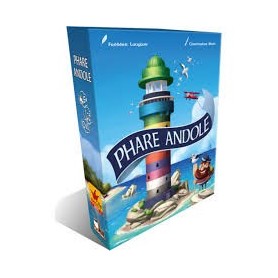 Phare Andole