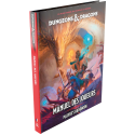 D&D 5 / Donjons et Dragons 5 : Manuel du Joueur (VF)