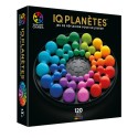 IQ Premium : Planètes