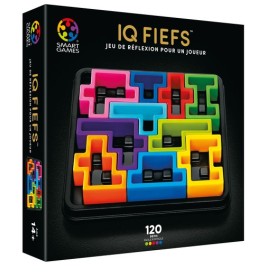 IQ Premium : Fiefs