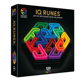 IQ Premium : Runes