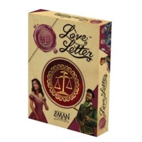 Love Letter écobox