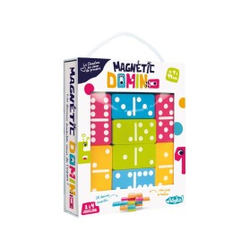 Magnetic Domino