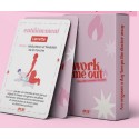 Work me out: Vous allez transpirer de plaisir