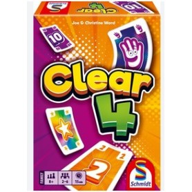 Clear 4
