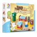 Le Loup et les Sept Chevreaux (Smart Games)