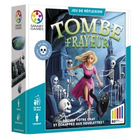 Tombe Frayeur (Smart Games)