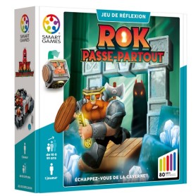 Rok Passe Partout (Smart...