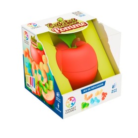 Ceci n'Est pas une Pomme...