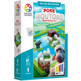 Pose Moutons