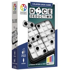 Dice Deduction