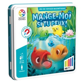 Mange-moi si tu Peux