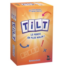 Tilt