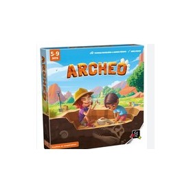 Archéo