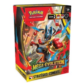 PAF AP - Pokémon MG01 :...
