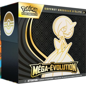 Pokémon : Coffret Dresseur...