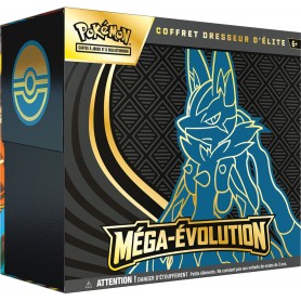Pokémon : Coffret Dresseur...