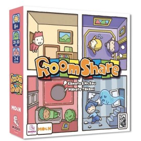 Room Share