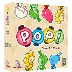 Pop !