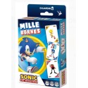 Mille Bornes Sonic