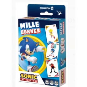 Mille Bornes Sonic