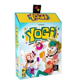 Yogi