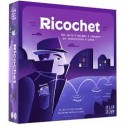 Ricochet A la Poursuite du Comte Courant