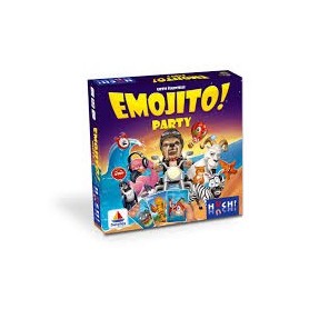 Emojito party