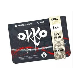 MicroGame : Okko