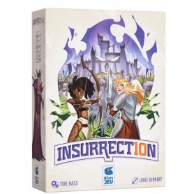 Insurrection
