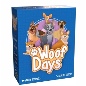 Woof Days
