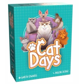 Cat Days