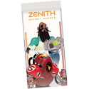 Zenith : Secret Agents
