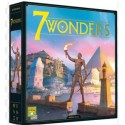 7 Wonders Dice