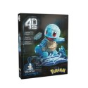 4D Build Pokemon Carapuce