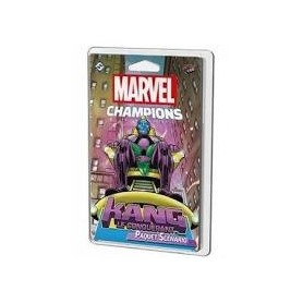 Marvel Champions : Kang le...