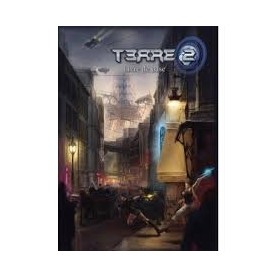 Terre 2 jeu de rôle