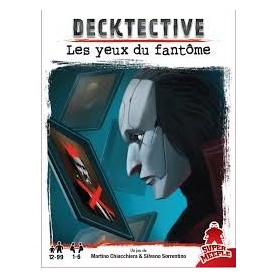 Decktective: les yeux du...