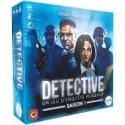 Detective saison 1