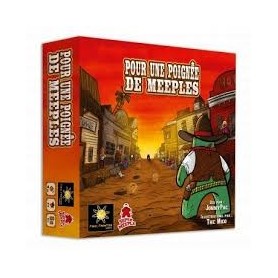 Pour une poignée de meeples