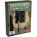 Deckscape : L\'évasion d\'Alcatraz