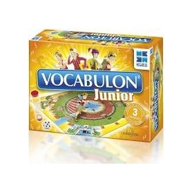 Vocabulon junior