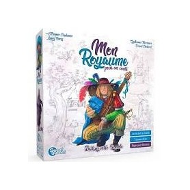 Mon Royaume pour un Conte...