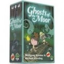 Ghosts of the moor