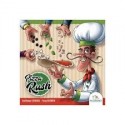 Pizza Rush