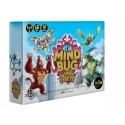 Mindbug : King of Tokyo