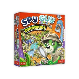 Spy Guy Junior : Dinosaurs