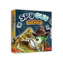 Spy Guy : Pyramid
